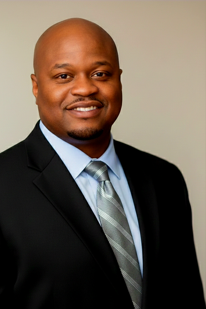 Dre Brown, event planner and creative director